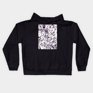 Vibrato Kids Hoodie